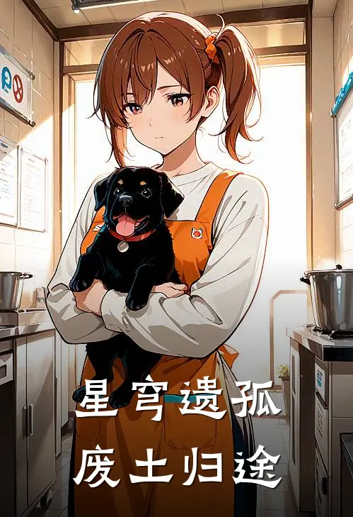 星穹遗孤：废土归途