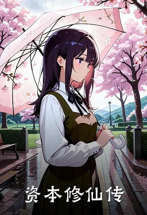 《资本修仙传》田厌田厌依已完结小说_资本修仙传(田厌田厌依)经典小说