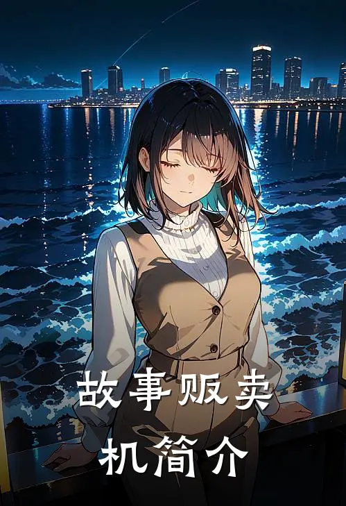 故事贩卖机简介