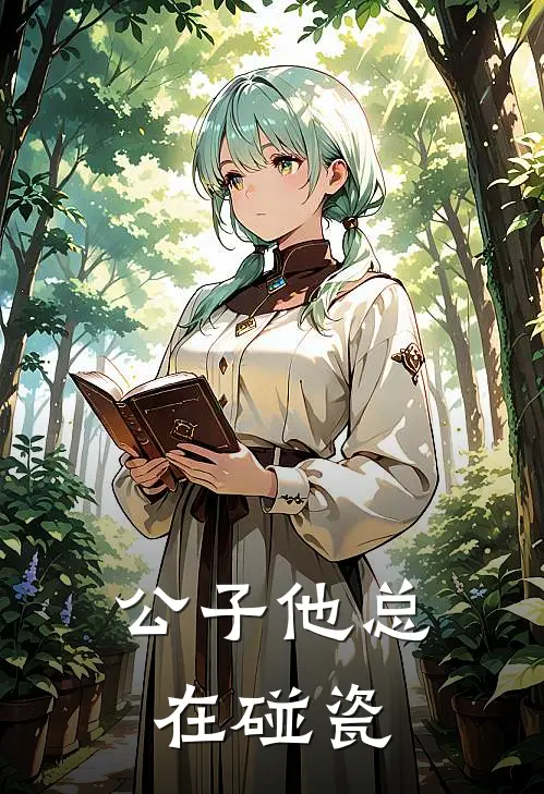 公子他总在碰瓷