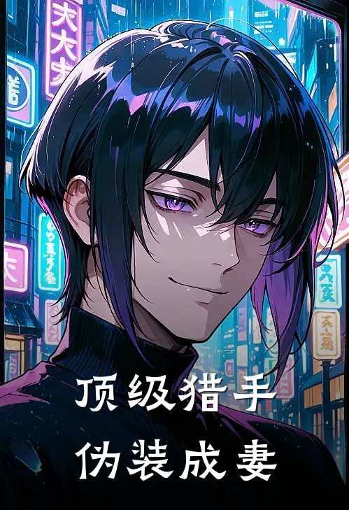 顶级猎手伪装成妻