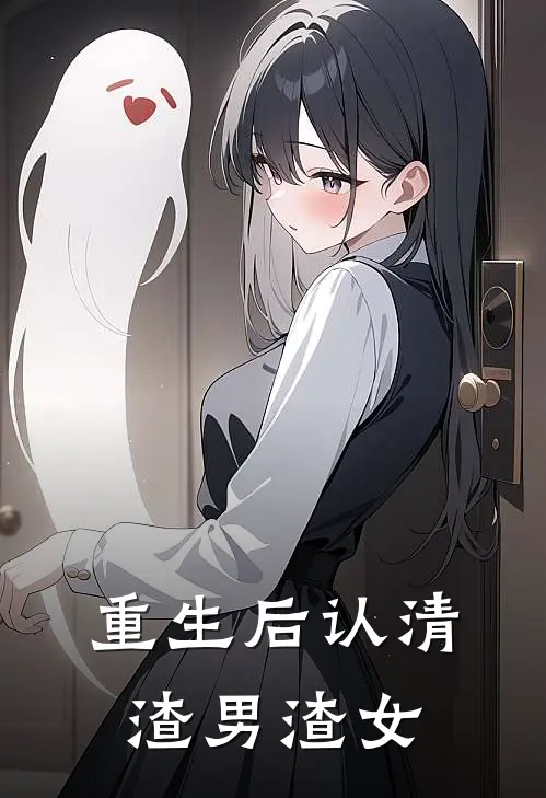 重生后认清渣男渣女