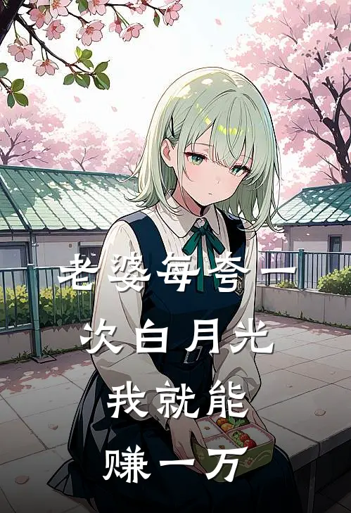 老婆每夸一次白月光，我就能赚一万(许曼许哲)免费小说阅读_免费小说完整版老婆每夸一次白月光，我就能赚一万(许曼许哲)