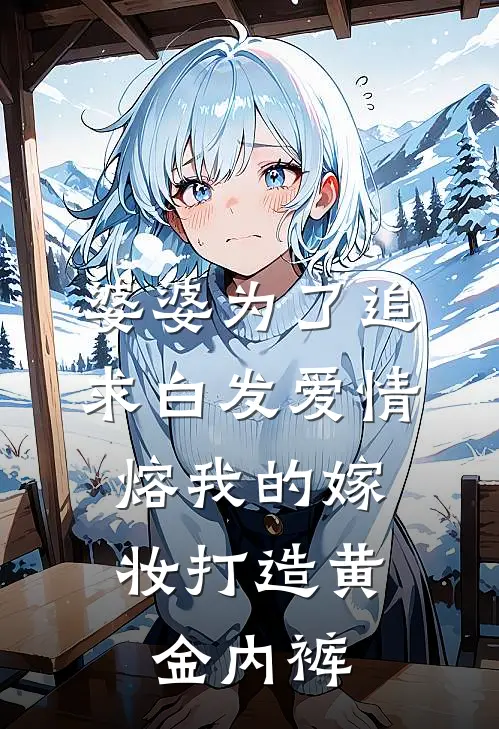 婆婆为了追求白发爱情，熔我的嫁妆打造黄金内裤佚名佚名完整免费小说_小说全文免费阅读婆婆为了追求白发爱情，熔我的嫁妆打造黄金内裤佚名佚名