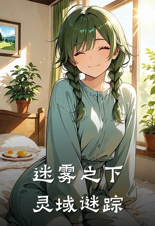 瑞恩诺亚(迷雾之下：灵域谜踪)最新章节在线阅读_瑞恩诺亚全章节阅读