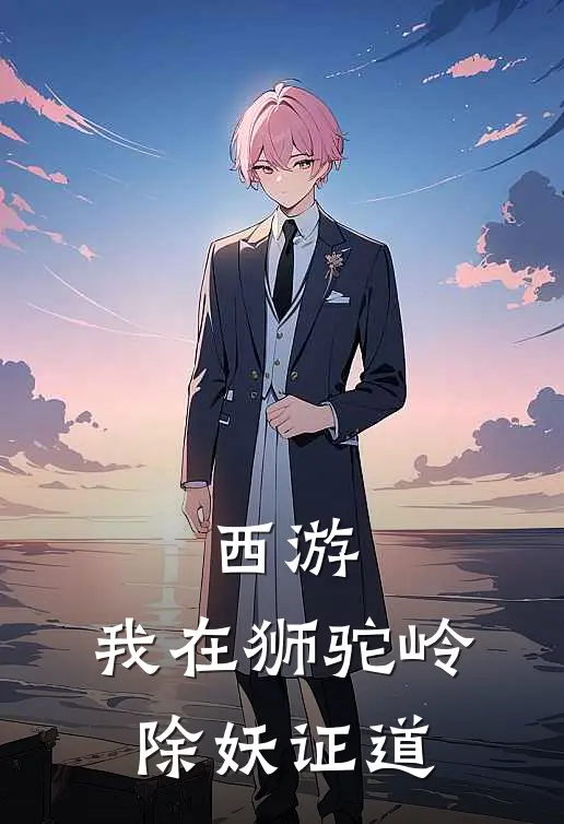 西游：我在狮驼岭除妖证道(林忆南林济南)完本小说大全_完本热门小说西游：我在狮驼岭除妖证道林忆南林济南