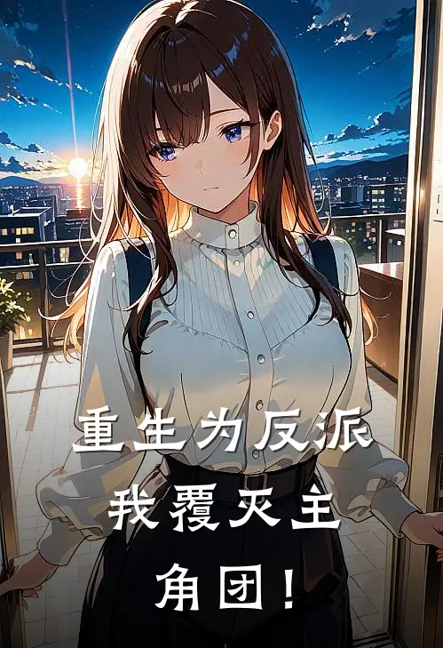 《重生为反派，我覆灭主角团！》姬无夜叶凡完本小说_姬无夜叶凡(重生为反派，我覆灭主角团！)全文免费阅读无弹窗大结局