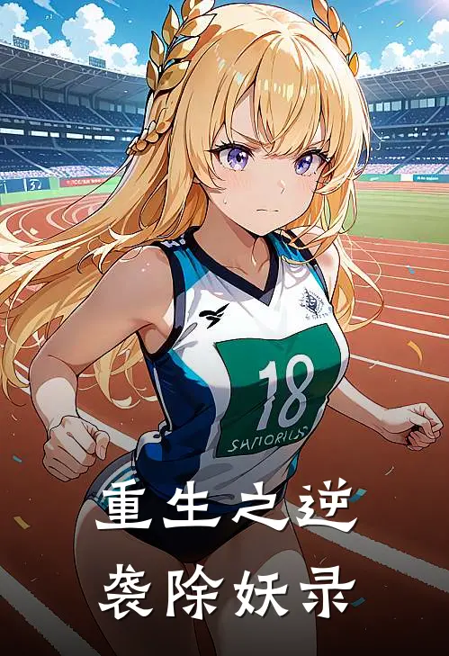 重生之逆袭除妖录