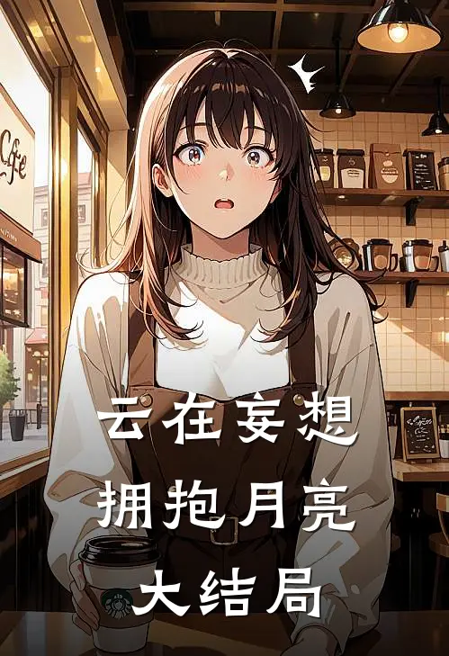 云在妄想拥抱月亮大结局
