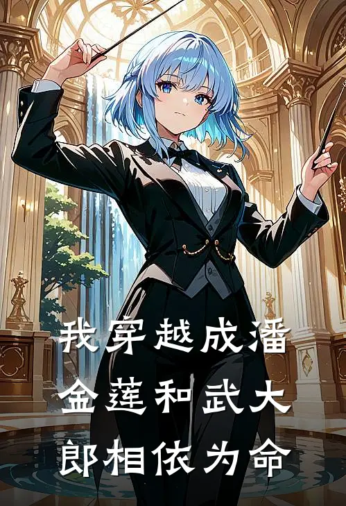 我穿越成潘金莲和武大郎相依为命潘晴潘金莲最新小说推荐_热门小说排行榜我穿越成潘金莲和武大郎相依为命(潘晴潘金莲)