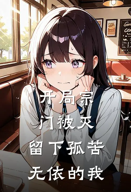 开局宗门被灭，留下孤苦无依的我