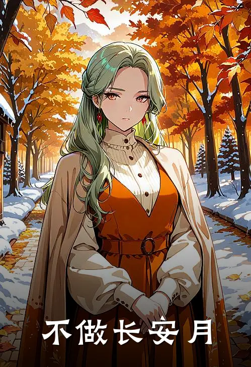 不做长安月