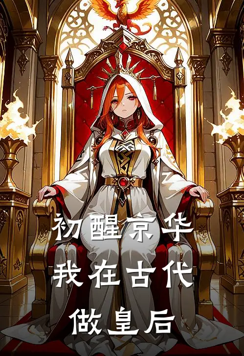 初醒京华：我在古代做皇后(沈清辞春禾)最新小说_免费阅读完整版小说初醒京华：我在古代做皇后(沈清辞春禾)