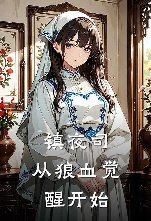 镇夜司：从狼血觉醒开始(沈夜赵九渊)小说完整版_完结好看小说镇夜司：从狼血觉醒开始沈夜赵九渊