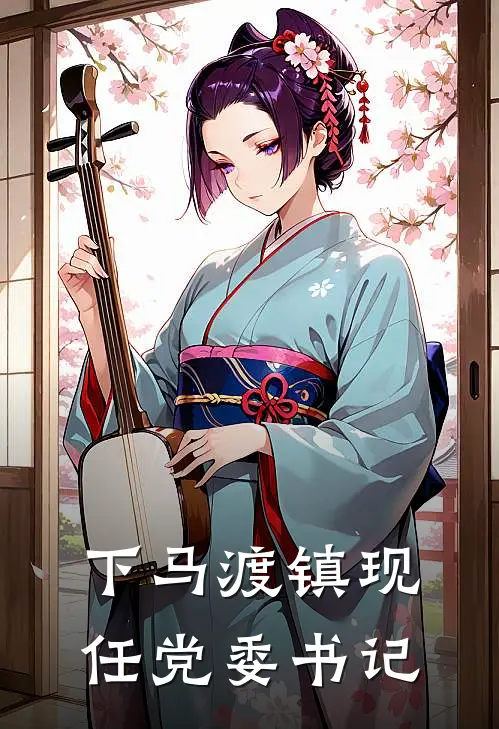 下马渡镇现任党委书记