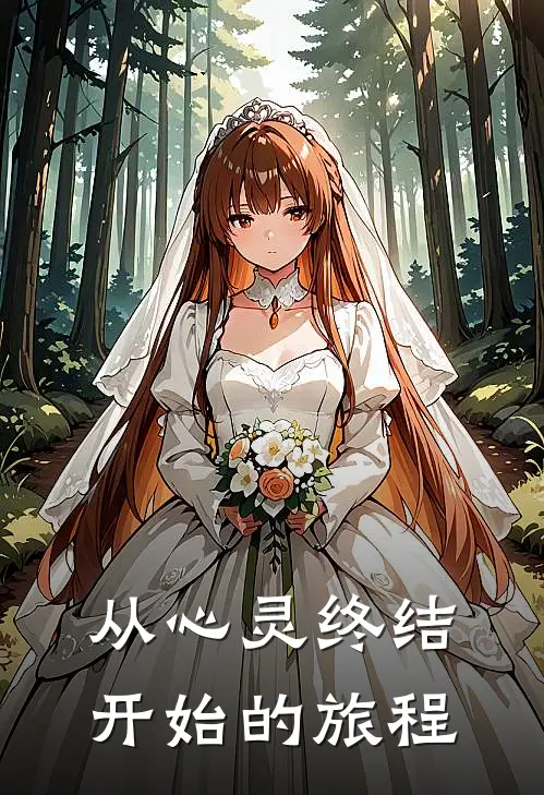 从心灵终结：开始的旅程(陈云程世涛)完结小说推荐_小说全文免费阅读从心灵终结：开始的旅程陈云程世涛