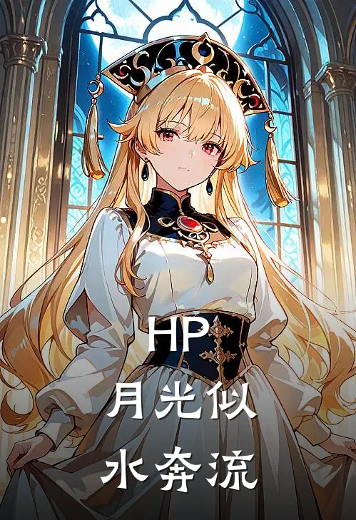 HP：月光似水奔流(伊芙娜塔莉)全文阅读免费全集_完结小说HP：月光似水奔流伊芙娜塔莉