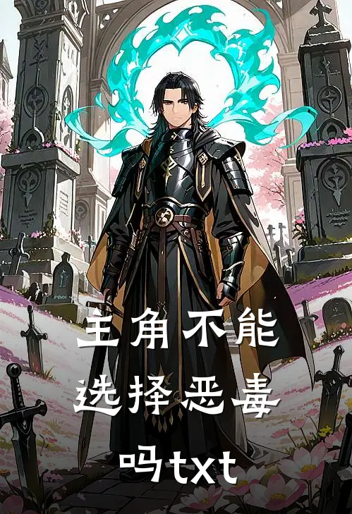 主角不能选择恶毒吗txt