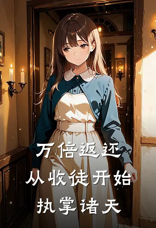 万倍返还：从收徒开始执掌诸天