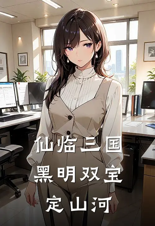 仙临三国：黑明双宝定山河林安琪王富贵最新免费小说_免费完本小说仙临三国：黑明双宝定山河林安琪王富贵