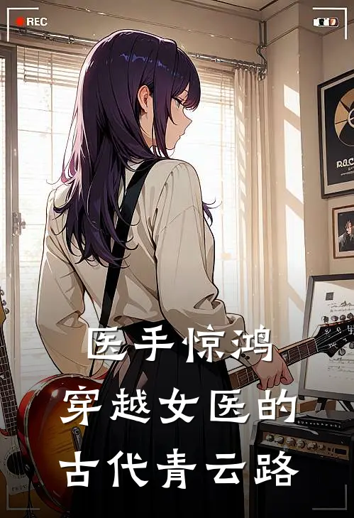 医手惊鸿：穿越女医的古代青云路