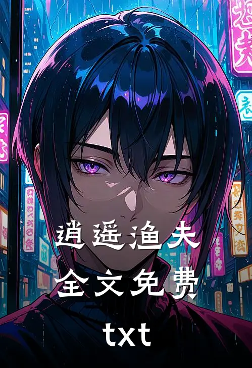 逍遥渔夫全文免费txt