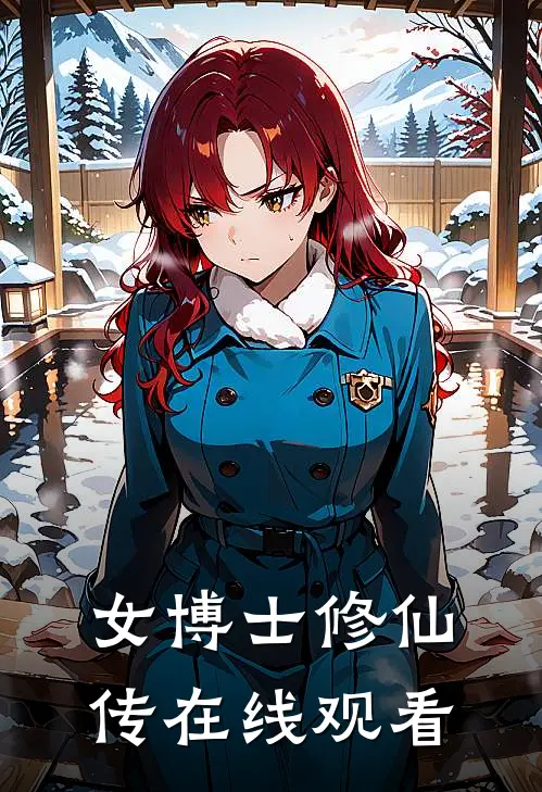 女博士修仙传在线观看