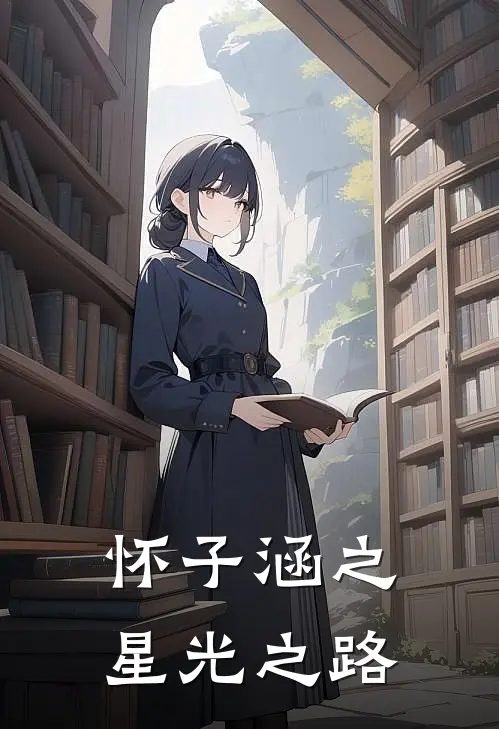 怀子涵之星光之路