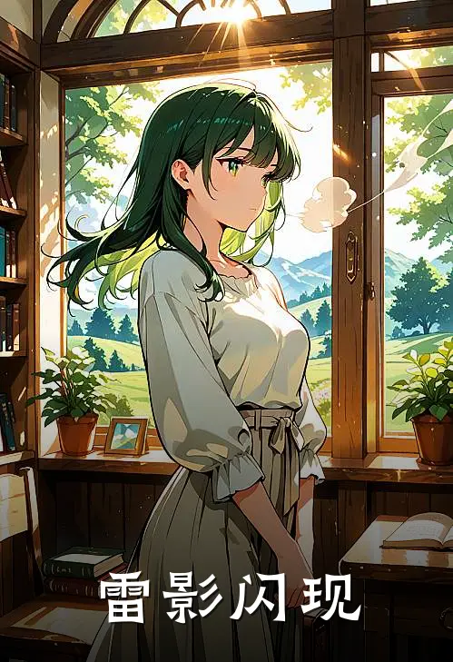 雷影闪现(杨戬叶惊鸿)免费小说阅读_完结版小说推荐雷影闪现(杨戬叶惊鸿)