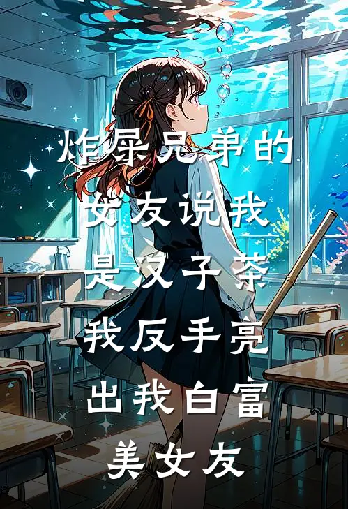 炸屎兄弟的女友说我是汉子茶，我反手亮出我白富美女友林悠江澈热门小说完结_热门的小说炸屎兄弟的女友说我是汉子茶，我反手亮出我白富美女友林悠江澈