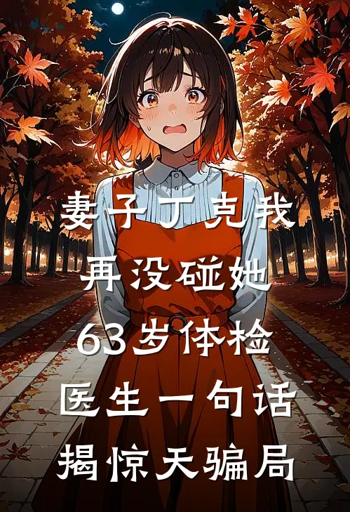 妻子丁克我再没碰她，63岁体检，医生一句话揭惊天骗局(丁克徐卫国)最新完本小说推荐_免费小说推荐妻子丁克我再没碰她，63岁体检，医生一句话揭惊天骗局丁克徐卫国