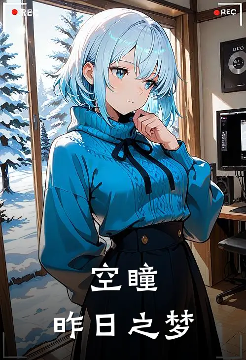 空瞳：昨日之梦