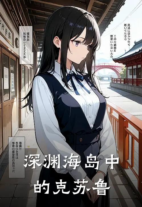 深渊海岛中的克苏鲁李玛特宋狮狮全文阅读免费全集_免费小说深渊海岛中的克苏鲁(李玛特宋狮狮)