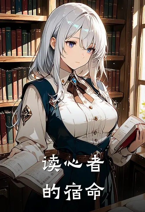 读心者的宿命(叶清漪清漪)免费小说完结版_最新章节列表读心者的宿命(叶清漪清漪)