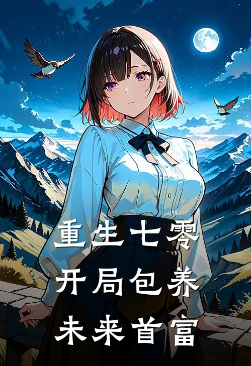 重生七零：开局包养未来首富