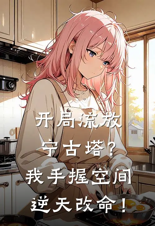 开局流放宁古塔？我手握空间逆天改命！