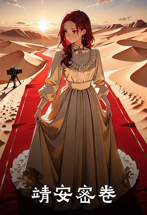 靖安密卷(沈砚之苏文渊)在线免费小说_完整版免费小说靖安密卷(沈砚之苏文渊)