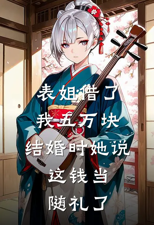 表姐借了我五万块，结婚时她说：这钱当随礼了李小雨王丽丽全章节免费在线阅读_《表姐借了我五万块，结婚时她说：这钱当随礼了》精彩小说