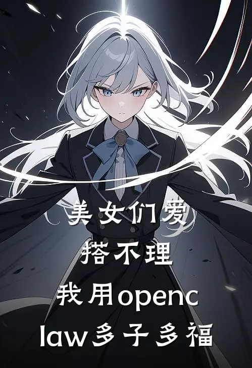 美女们爱搭不理，我用openclaw多子多福徐时廉林心梦全本免费完结小说_免费小说完结美女们爱搭不理，我用openclaw多子多福徐时廉林心梦