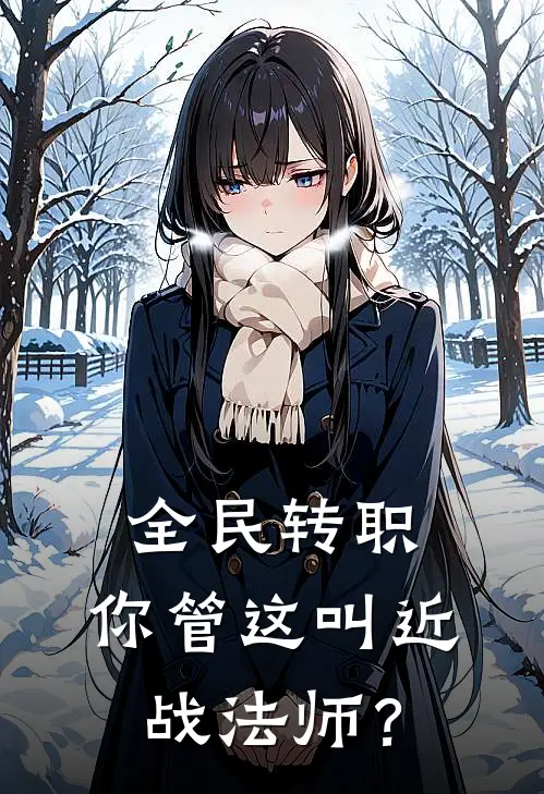 全民转职：你管这叫近战法师？(林夜哥布林)小说全文免费阅读_无弹窗全文免费阅读全民转职：你管这叫近战法师？(林夜哥布林)