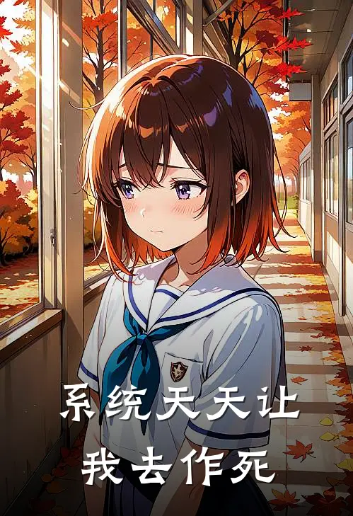 系统天天让我去作死