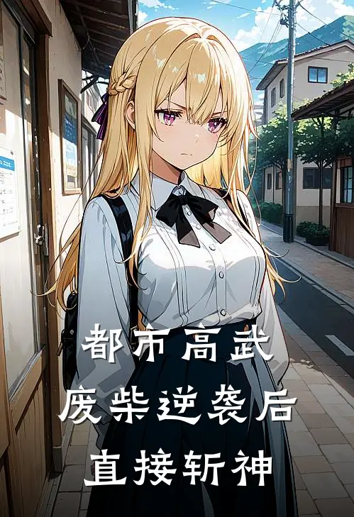 都市高武：废柴逆袭后，直接斩神林风玉佩完本热门小说_小说完结版都市高武：废柴逆袭后，直接斩神(林风玉佩)