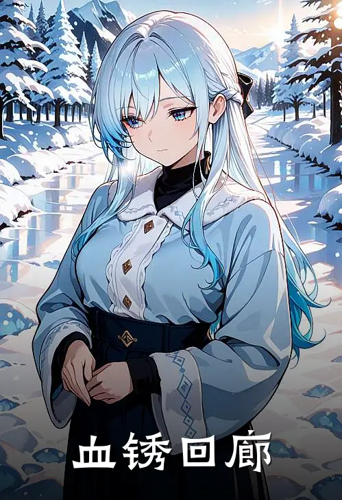 血锈回廊(陈默林晚秋)免费小说全集_完本小说免费阅读血锈回廊(陈默林晚秋)