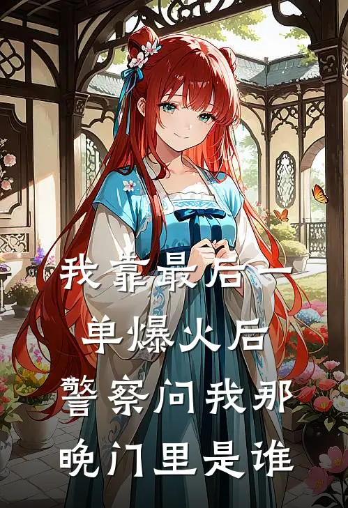 我靠最后一单爆火后，警察问我那晚门里是谁(齐放王成)免费小说全集_完本小说免费阅读我靠最后一单爆火后，警察问我那晚门里是谁(齐放王成)