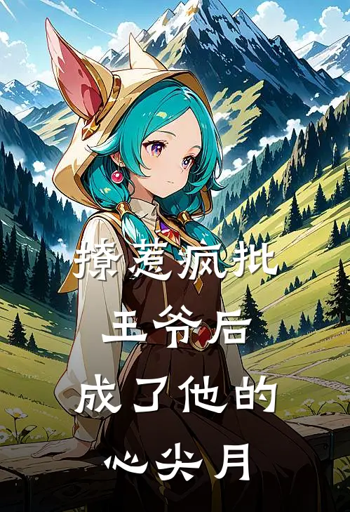 撩惹疯批王爷后，成了他的心尖月云疏月厉雪深免费小说推荐_推荐完结小说撩惹疯批王爷后，成了他的心尖月(云疏月厉雪深)