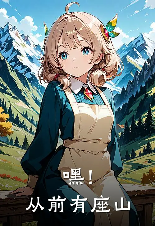 席童艾贺《嘿！从前有座山》全本免费在线阅读_(席童艾贺)最新章节在线阅读