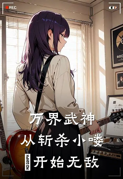 万界武神：从斩杀小喽啰开始无敌