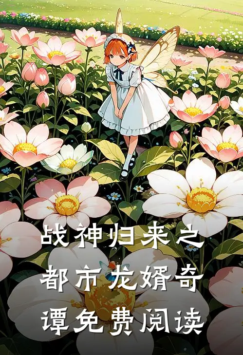 战神归来之都市龙婿奇谭免费阅读