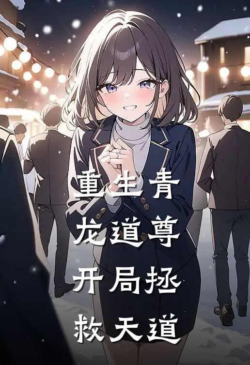 重生青龙道尊，开局拯救天道