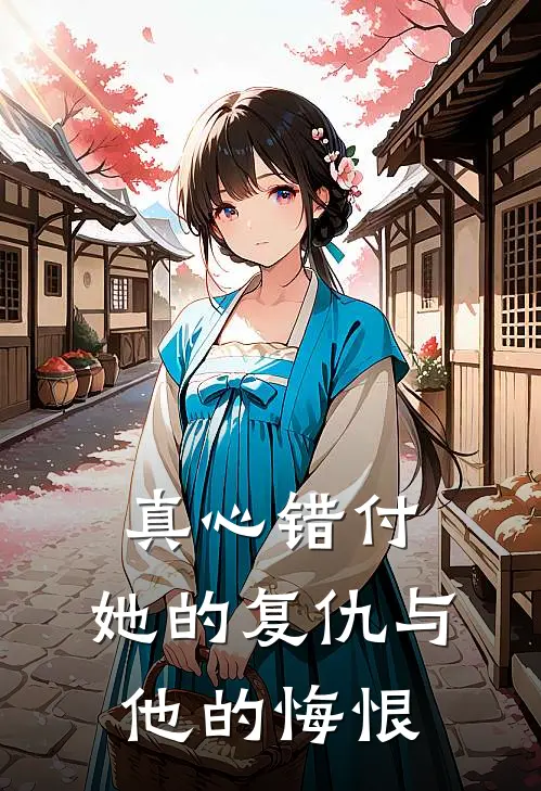 真心错付：她的复仇与他的悔恨(徐酒柳如烟)全本免费在线阅读_真心错付：她的复仇与他的悔恨最新章节在线阅读